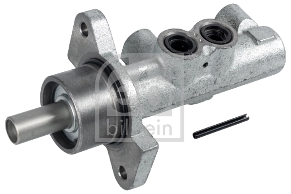 Brake Master Cylinder
